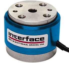 美國INTERFACE靜態扭矩傳感器