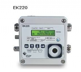 德國(guó)-ELSTER/HONEYWELL/溫度壓力補(bǔ)償/體積修正儀/電子校正儀/EK220