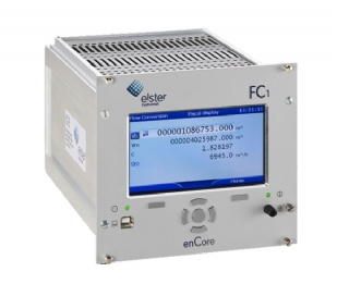 德國(guó)-ELSTER/HONEYWELL/流量計(jì)算機(jī)/Flow Computer enCore FC1