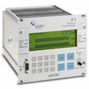 德國(guó)-ELSTER/HONEYWELL/流量計(jì)算機(jī)/gas-net F1