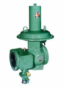 德國(guó)-ELSTER/HONEYWELL/氣體調(diào)壓器/HON370