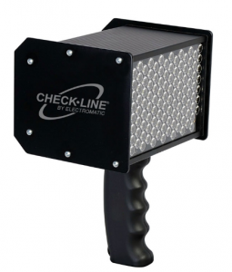 美國-CHECKLINE /帶供電電池/LED頻閃儀/ QBS-LED