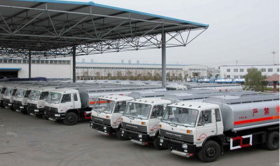 新增14家公司 專用車成貨車市場“香餑餑”